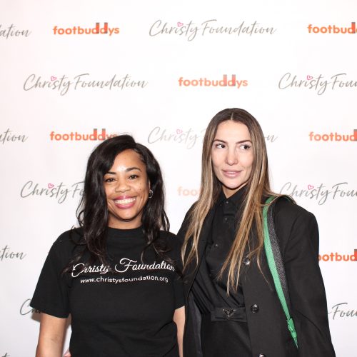 Christy's Foundation